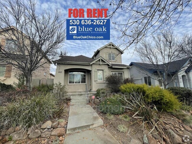 Building Photo - 1307 Yosemite Dr Rental