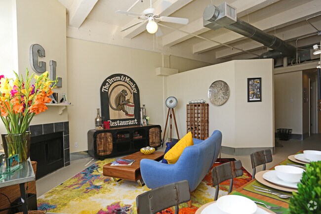 One Bedroom