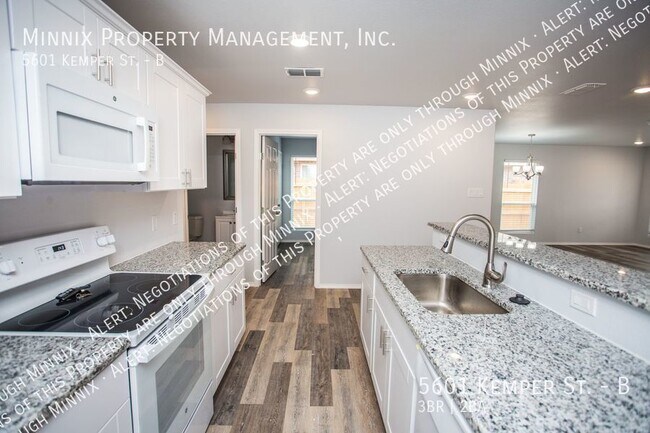 5601 Kemper St. - 5601 Kemper St. Unit B