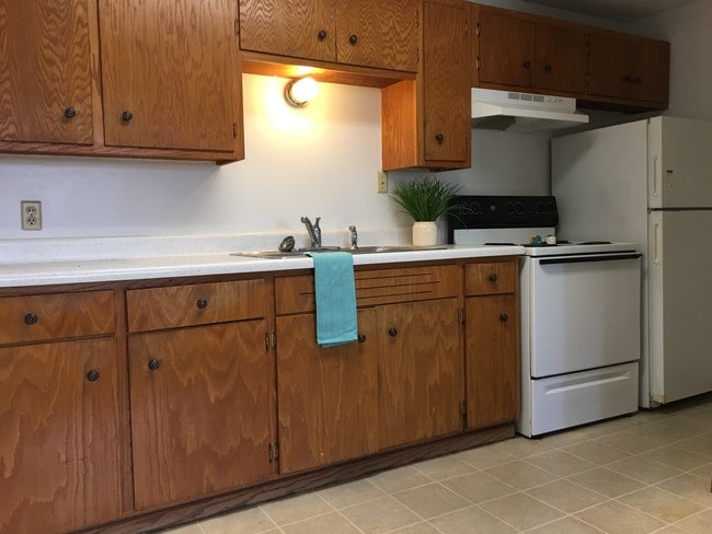 Photo - Elm Tree Apartments Unidad 1