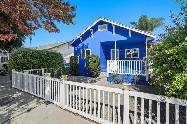 Photo - 414 N Gertruda Ave