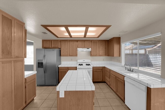 Photo - Well-Maintained 3BR Home | Open Living, Private Yard, Prime NW Location