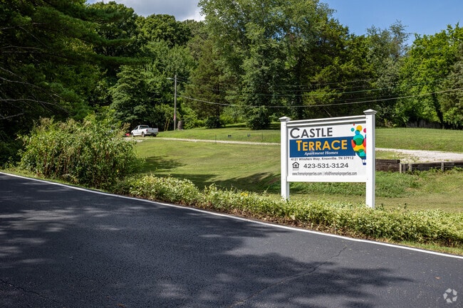 Photo - Castle Terrace Apartments