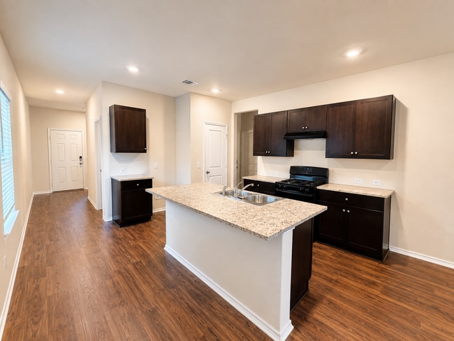 Photo - Beautiful 4-bedroom home in Riverstone at Westpointe featuring 2 spacious living areas, a downsta...