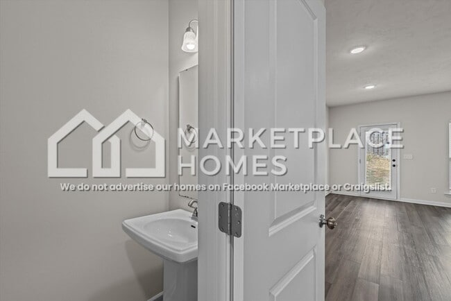 Photo - 3027 Hearthstone Way