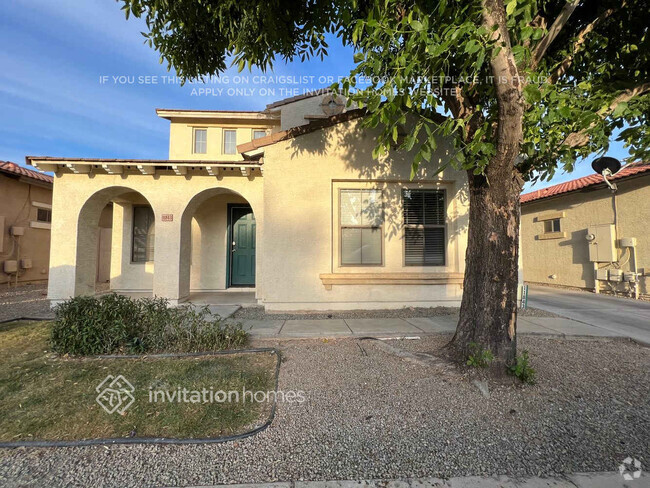 Building Photo - 11843 N 51st Dr Rental