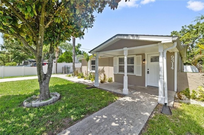 Building Photo - 9314 N Ashley St