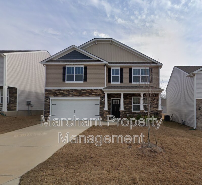 Photo - 1438 Talley Rdg Dr Casa