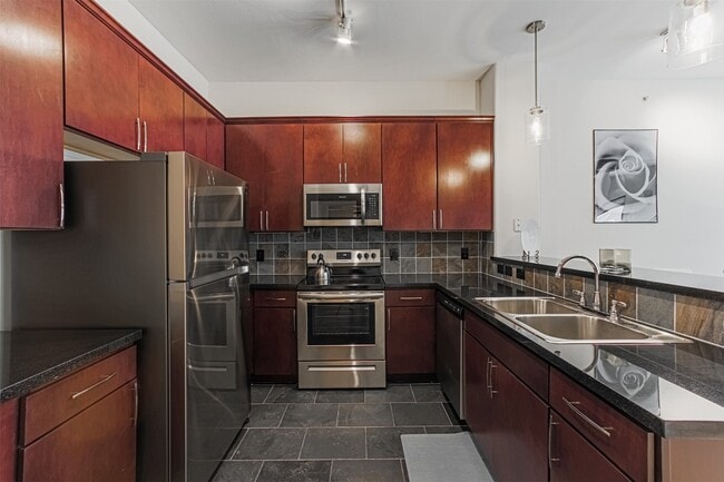 Photo - 1901 Post Oak Blvd Unit 3115