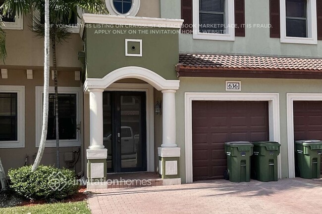 Photo - 636 NE 35th Ave House