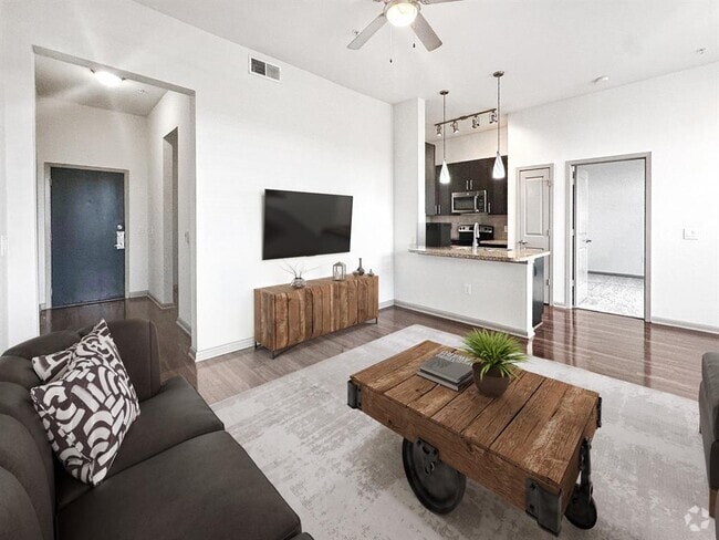 Building Photo - 306 McGowen St Unit 1310 Rental