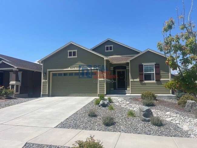 Building Photo - 10470 Mount Emerald Dr Rental