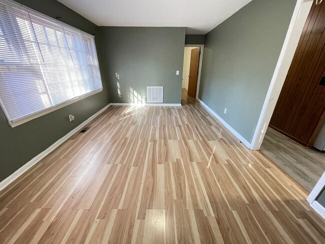 Photo - Fantastic location near downtown Pittsboro for this 2br duplex !