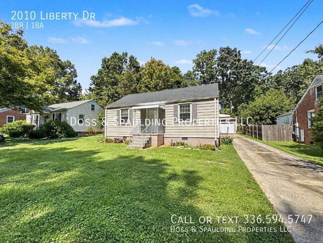 2010 Liberty Dr