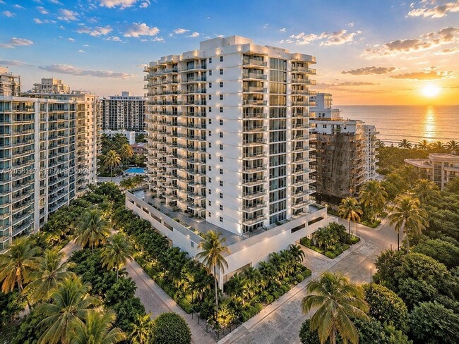 Photo - 2401 Collins Ave Unit 1709