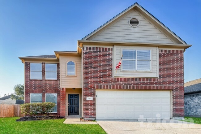 Photo - 20814 Fox Swift Ct