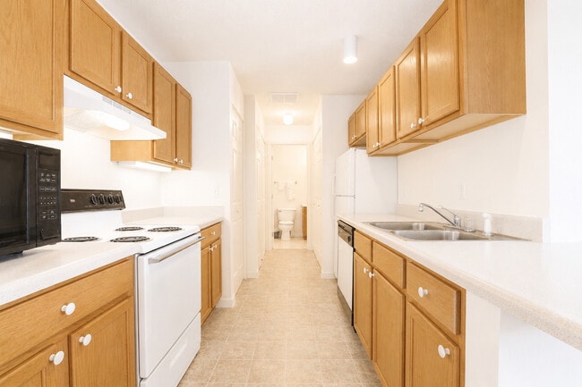 Kobuck Apartments