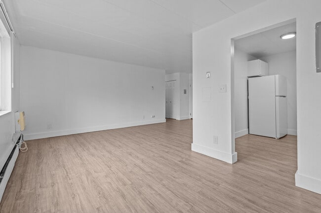 Arbor One Apartments