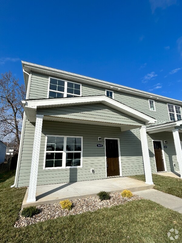 Townhomes for Rent in Louisville, KY 76 Rentals