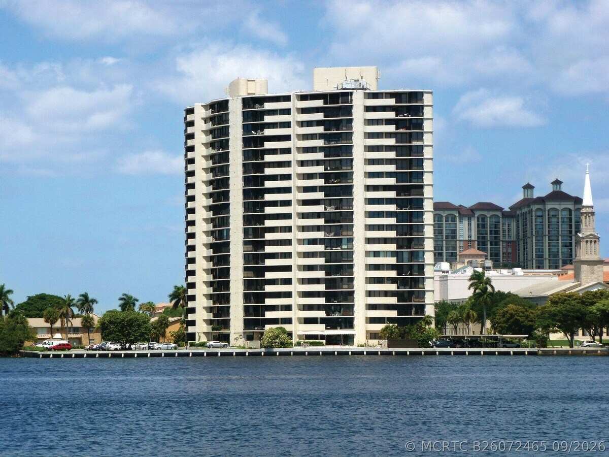 Photo - 1200 S Flagler Dr Unit 1105