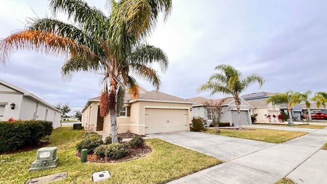 Photo - Modern 3-Bedroom Home with Resort-Style Amenities in New Smyrna Beach