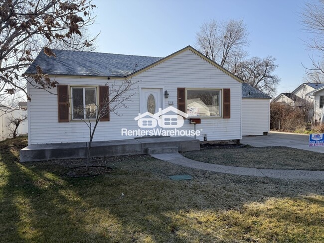 Building Photo - 318 E Oakland Ave