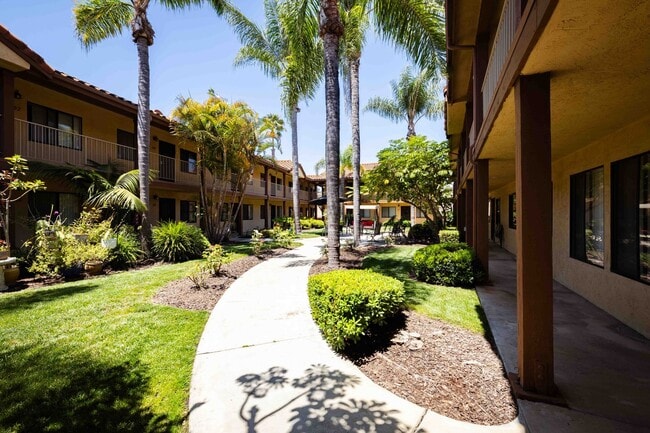 Photo - Tierra Corte Senior Apartments