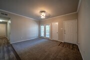 3BR, 2BA - 1110SF
