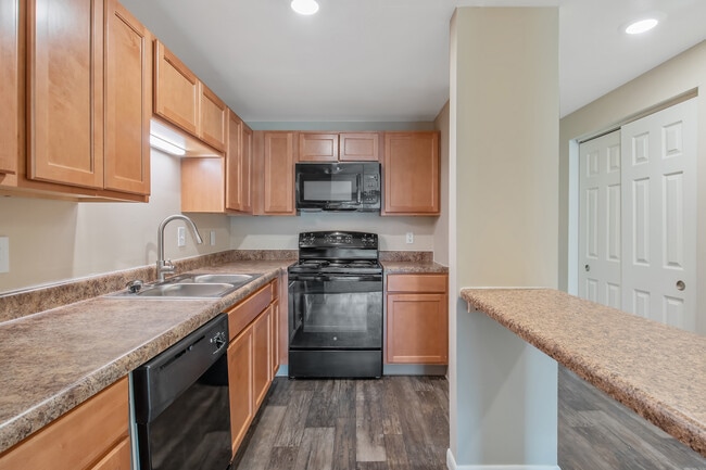 Photo - Village Green