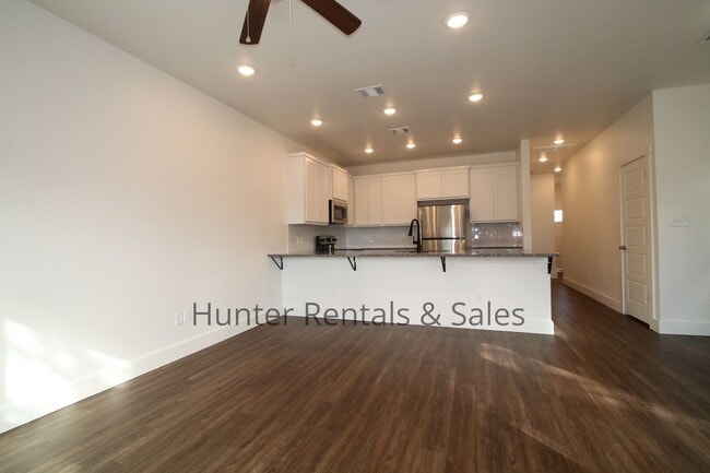 Photo - Upscale Three-bedroom Townhome!