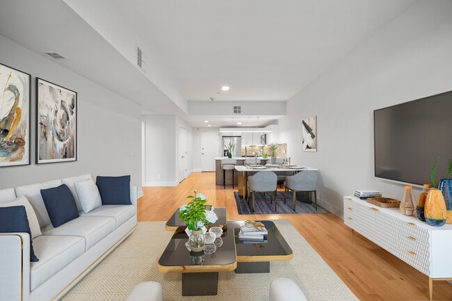 Photo - Harrison Playhouse Lofts