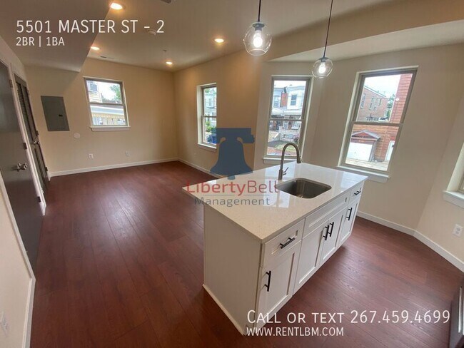 Photo - 5501 Master St Unit 2