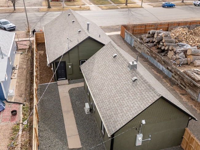 Photo - 1112 1/2 11th St