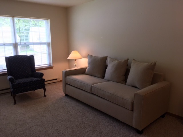 Morningside Orchard Apartments