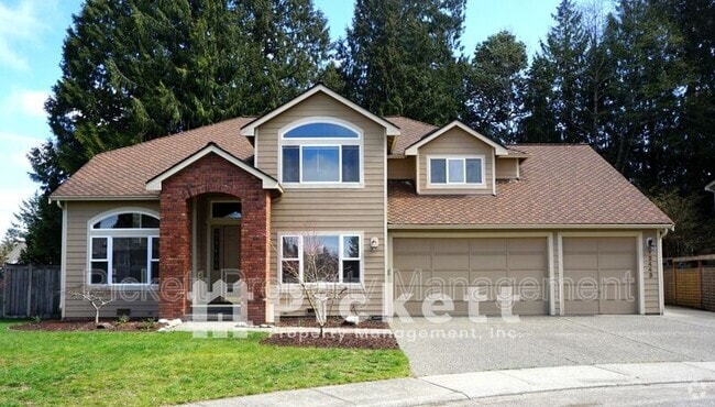 Building Photo - 12443 Mt Worthington Loop NW Rental