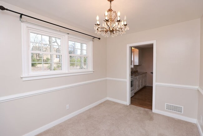 Photo - Spacious Brick Rancher in the heart of Tuc...