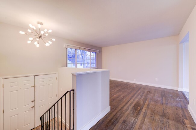 Photo - Updated, pet friendly 4 bedroom 1.5 bath in the Fox C-6 school district. Unit 2320