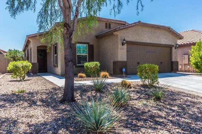 Photo - 10807 W Cottontail Ln