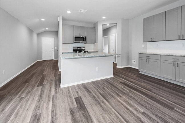 Photo - 222 Cumberland Forest Dr