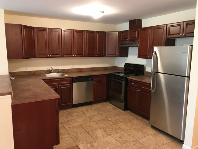 Photo - Cherry Park Apartments