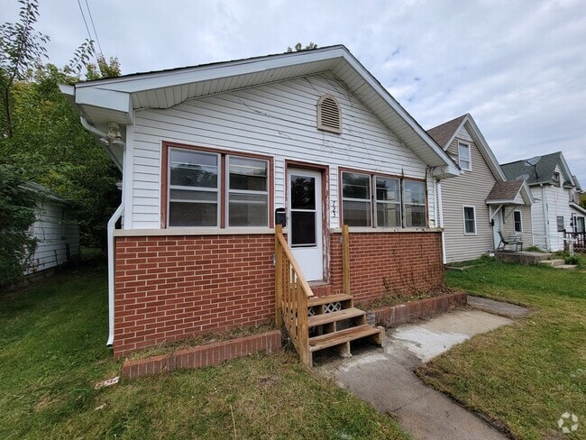 Building Photo - 723 N Frances St Unit 1 Rental