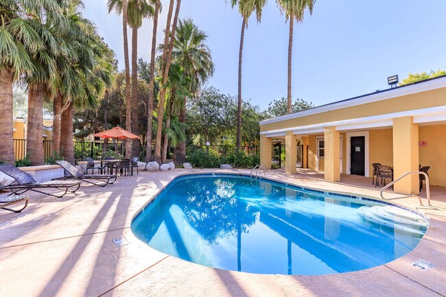 Villas las Mandarinas DE