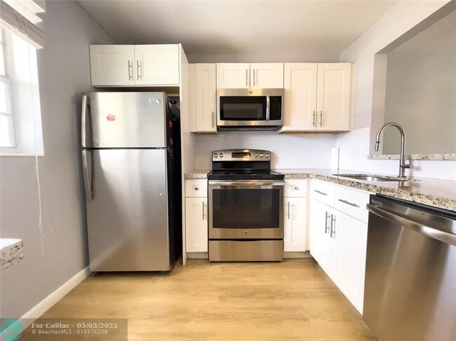 Photo - 2801 NW 47th Terrace Condo Unit 105B