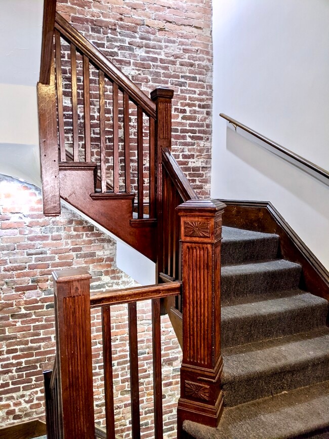 Photo - 616 Columbus Ave Unit 7