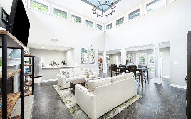 MAA Westchase