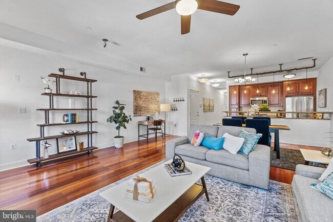 Photo - 1429 Clifton St NW Unidad 4