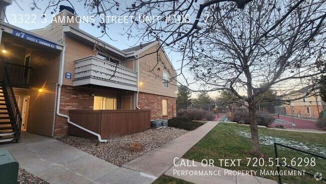 Building Photo - Remodeled Ground Floor Condo