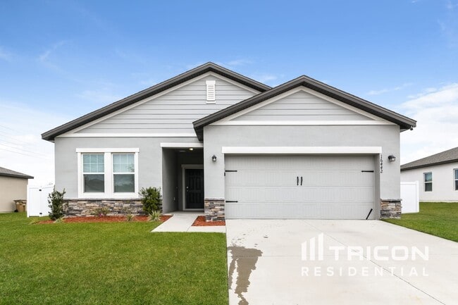 Building Photo - 16442 Blooming Cherry Dr Rental