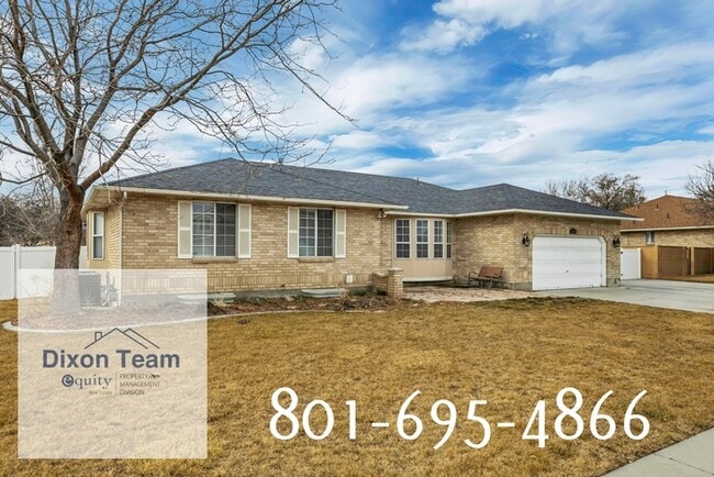 Photo - 10496 S 2330 W