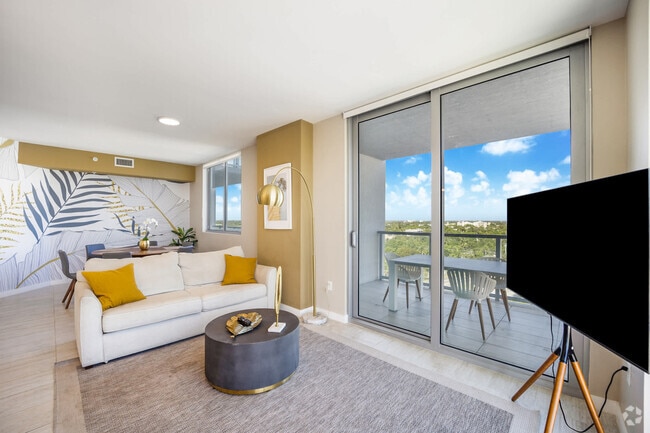 Building Photo - 3900 Biscayne Blvd Unit FL9-ID1023468P Rental